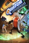 Quantum ConundrumМИРАВТО