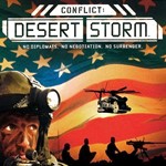 Conflict Desert StormМИРАВТО