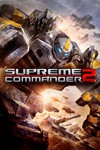 Supreme Commander 2МИРАВТО