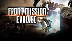 Front Mission EvolvedМИРАВТО