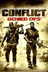Conflict: Denied OpsМИРАВТО