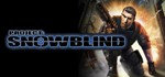 Project: SnowblindМИРАВТО