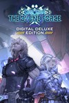 STAR OCEAN THE DIVINE FORCE Digital DeluxeМИРАВТО