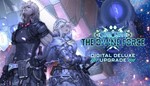 DLC STAR OCEAN THE DIVINE FORCE DELUXEМИРАВТО