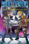 STAR OCEAN THE LAST HOPE Full HD RemasterМИРАВТО