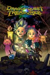 DRAGON QUEST TREASURESМИРАВТО