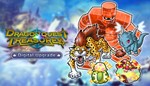 DLC DRAGON QUEST TREASURES - Deluxe UpgradeМИРАВТО