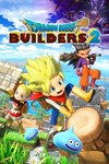 DRAGON QUEST BUILDERS 2МИРАВТО