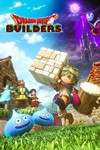 DRAGON QUEST BUILDERSМИРАВТО