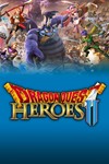 DRAGON QUEST HEROES II Explorer's EditionМИРАВТО