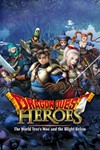 Dragon Quest Heroes Slime EditionМИРАВТО