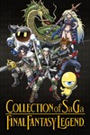 COLLECTION of SaGa FINAL FANTASY LEGENDМИРАВТО