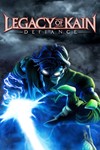 Legacy of Kain: DefianceМИРАВТО
