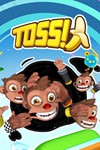 TOSS!МИРАВТО