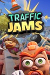 Traffic JamsМИРАВТО