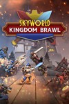 Skyworld: Kingdom BrawlМИРАВТО