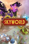 SkyworldМИРАВТО
