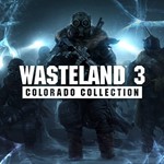 Wasteland 3 Colorado CollectionМИРАВТО