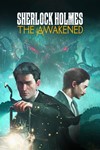 Sherlock Holmes The AwakenedМИРАВТО