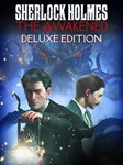 Sherlock Holmes The Awakened DeluxeМИРАВТО