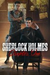 Sherlock Holmes Chapter OneМИРАВТО