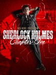 Sherlock Holmes Chapter One Deluxe EditionМИРАВТО