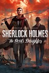 Sherlock Holmes: The Devil's DaughterМИРАВТО