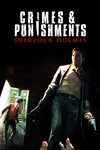 Sherlock Holmes: Crimes and PunishmentsМИРАВТО
