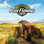 Pure FarmingМИРАВТО