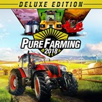 Pure Farming DeluxeМИРАВТО