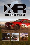 Xpand RallyМИРАВТО