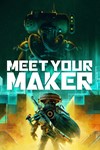 Meet Your MakerМИРАВТО