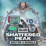DLC Meet Your Maker - Sector 2 BundleМИРАВТО