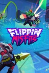 Flippin MisfitsМИРАВТО
