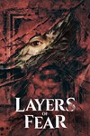 Layers of FearМИРАВТО
