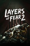Layers of Fear 2МИРАВТО
