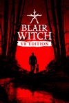Blair Witch VRМИРАВТО