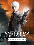 The Medium - Deluxe EditionМИРАВТО