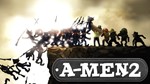 A-Men 2МИРАВТО