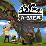 A-menМИРАВТО