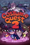 Costume Quest 2МИРАВТО