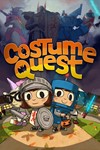 Costume QuestМИРАВТО