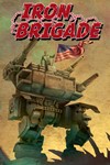 Iron BrigadeМИРАВТО