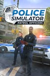 Police Simulator: Patrol OfficersМИРАВТО