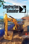 Construction SimulatorМИРАВТО
