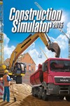 Construction-Simulator 2015МИРАВТО