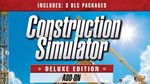 DLC Construction-Simulator Deluxe Add-OnМИРАВТО