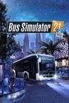 Bus Simulator 21 Next StopМИРАВТО
