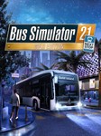 Bus Simulator 21 Next Stop - Gold EditionМИРАВТО