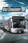 Bus Simulator 18МИРАВТО